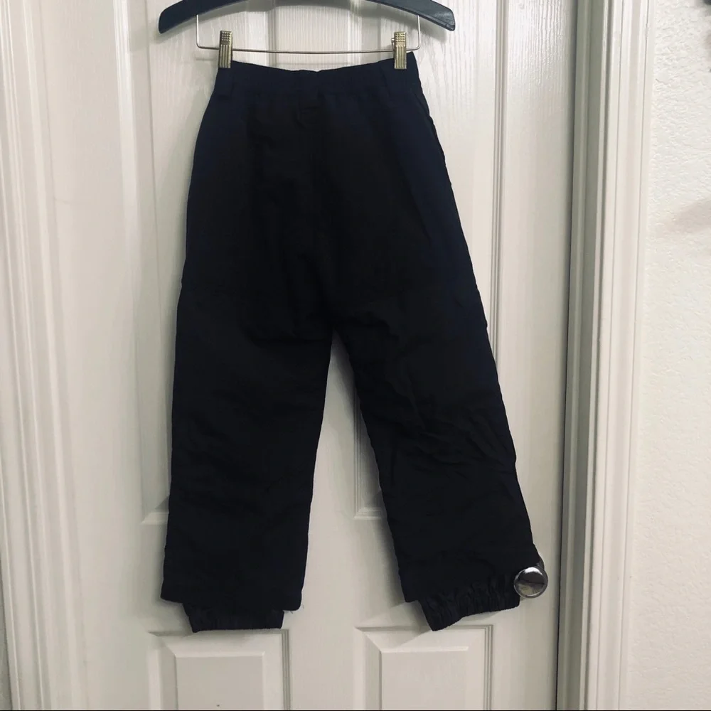 Black Dot Outerwear black dot